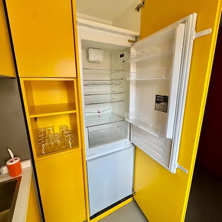 Torino - Piazza Statuto - La Suite Degli Artisti Apartment *