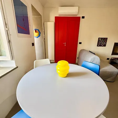 Apartment Torino - Piazza Statuto - La Suite Degli Artisti *