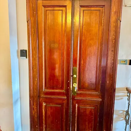 Torino - Piazza Statuto - La Suite Degli Artisti דירה