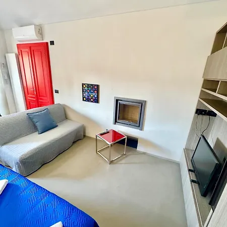 Torino - Piazza Statuto - La Suite Degli Artisti Apartment Turin