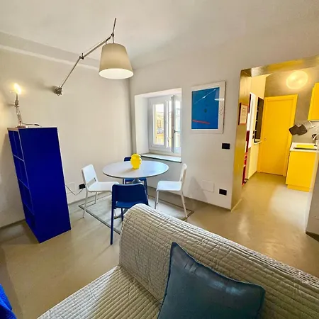 Torino - Piazza Statuto - La Suite Degli Artisti Apartment Turin