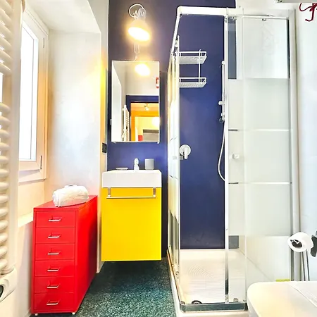 Porta Susa - Artistic Design Apartment