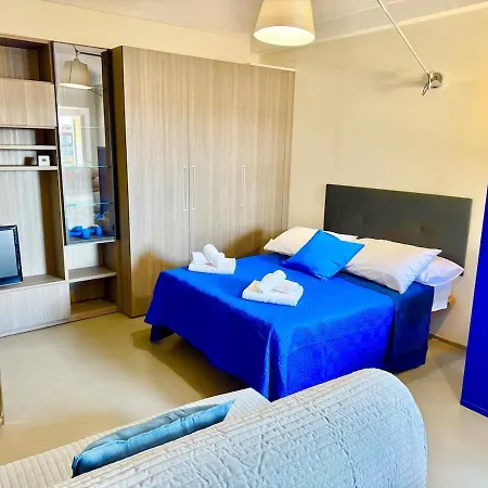 - Piazza Statuto - La Degli Artisti Apartament Turyn
